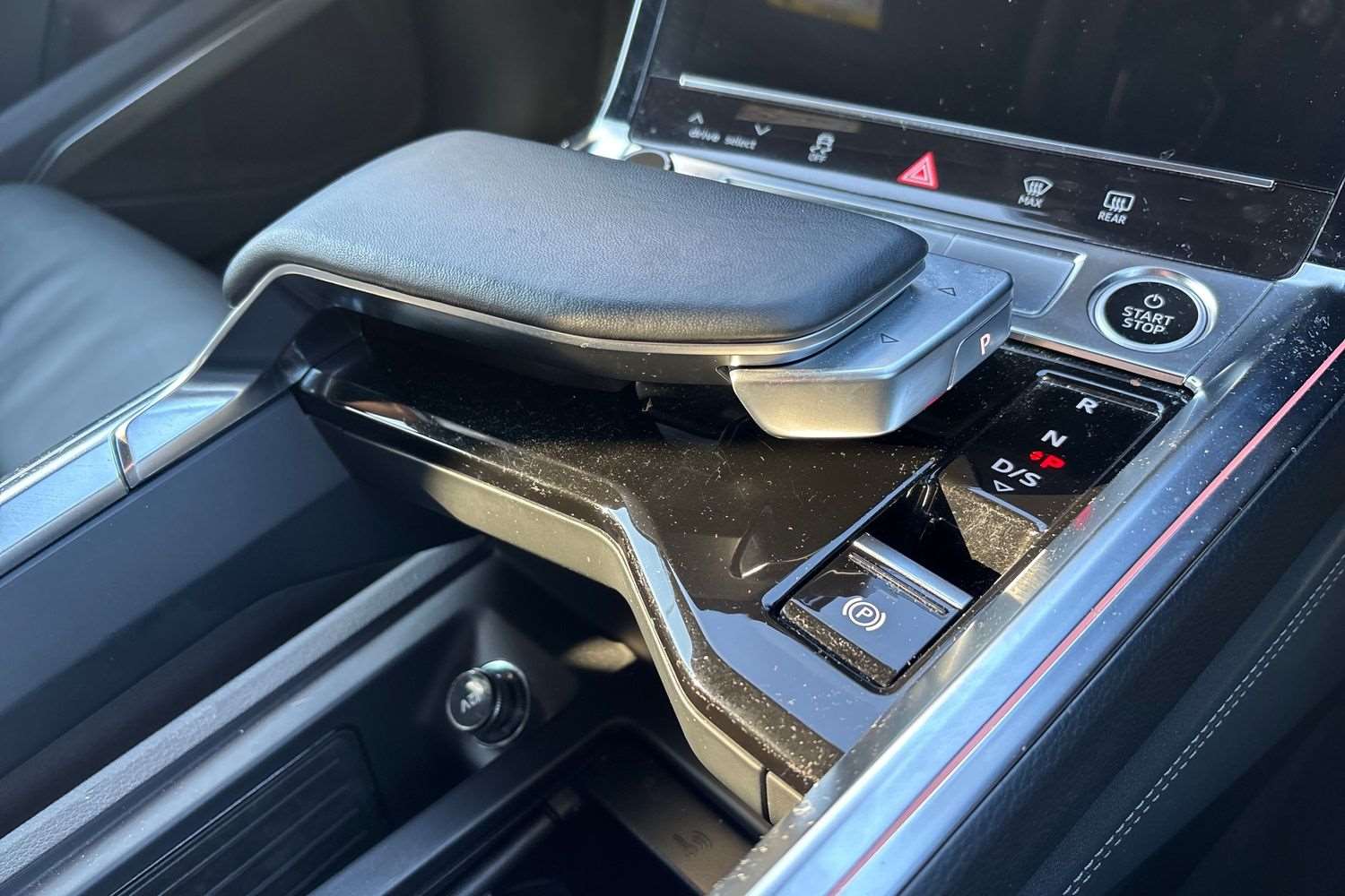 Used Audi Q8 for sale - 77960874: Photo 15