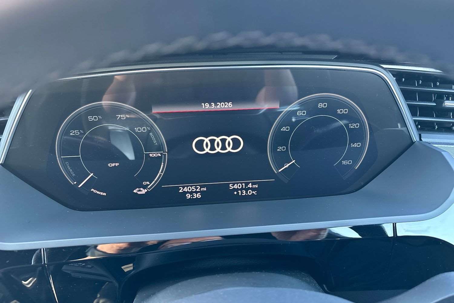 Used Audi Q8 for sale - 77960874: Photo 18