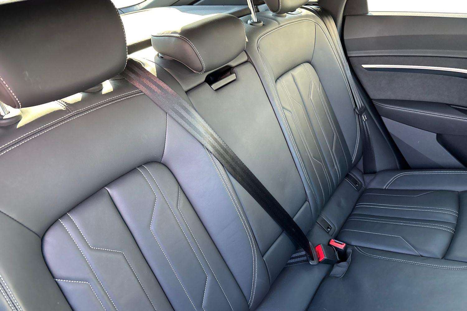 Used Audi Q8 for sale - 77960874: Photo 22