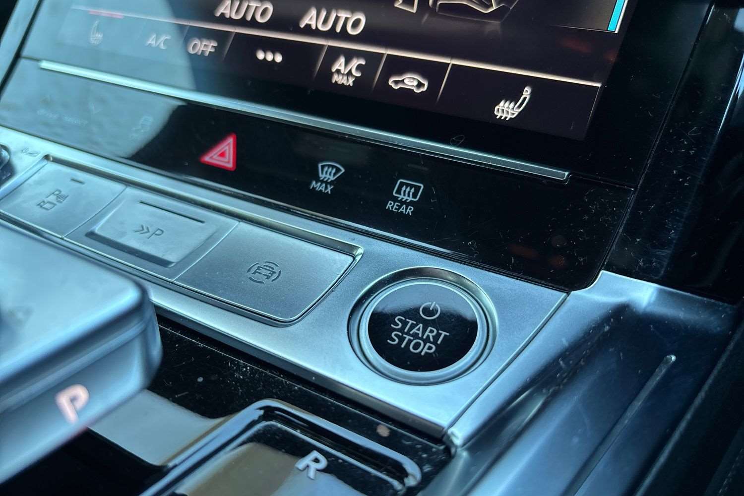 Used Audi Q8 for sale - 77960874: Photo 29