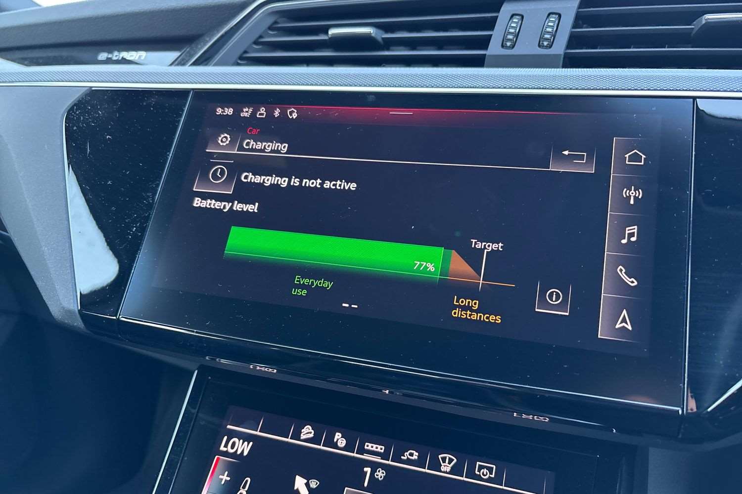 Used Audi Q8 for sale - 77960874: Photo 30