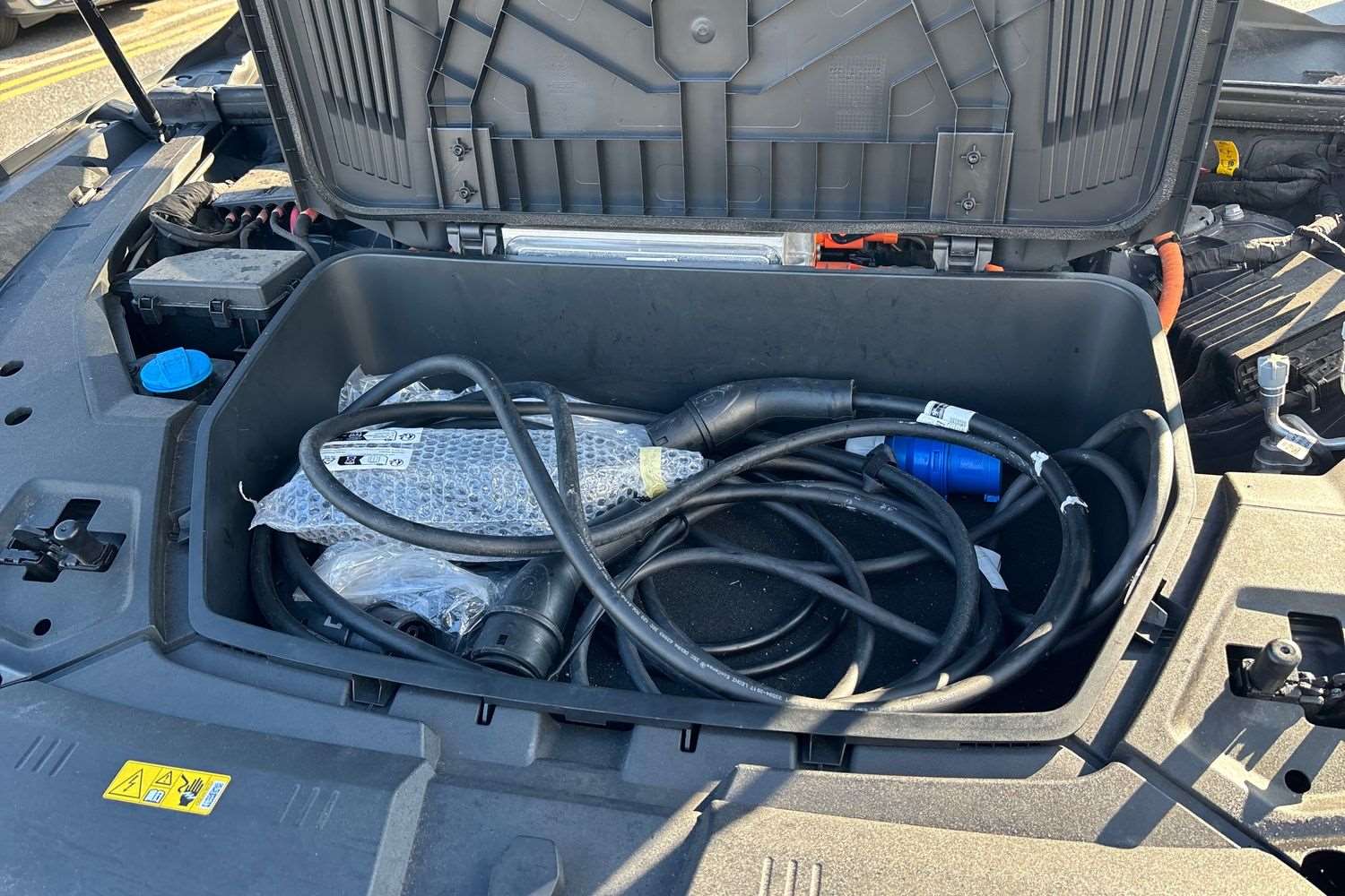 Used Audi Q8 for sale - 77960874: Photo 31