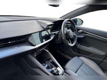 Used Audi A3 2023 for sale - 79745232: Photo
