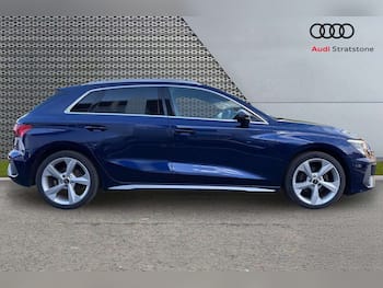 Used Audi A3 2023 for sale - 79745232: Photo