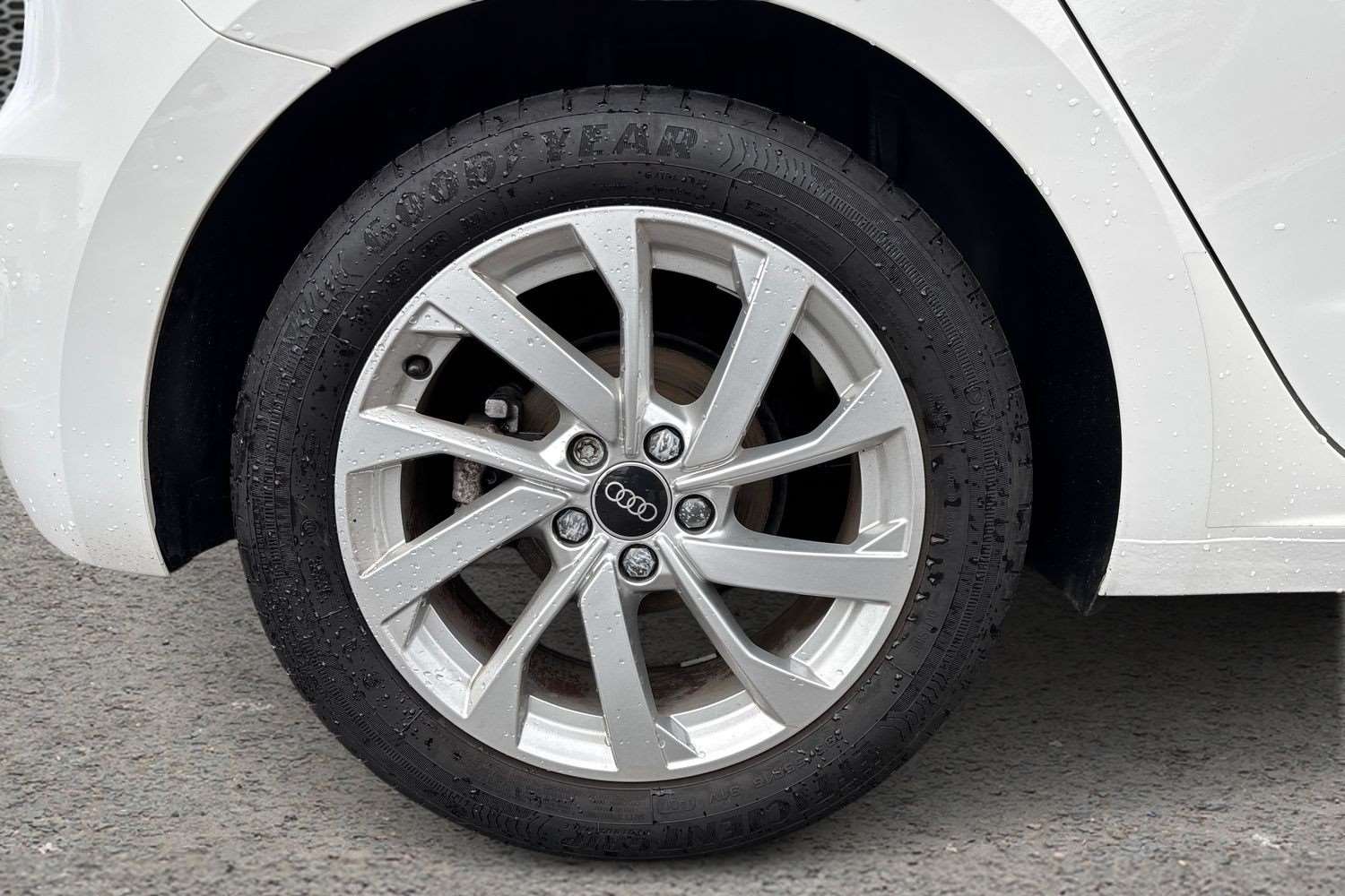 Used Audi A1 for sale - 77661169: Photo 10