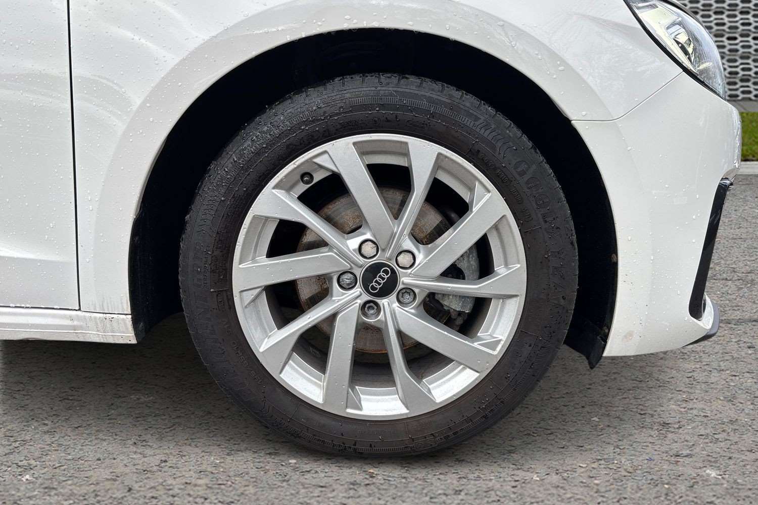 Used Audi A1 for sale - 77661169: Photo 11