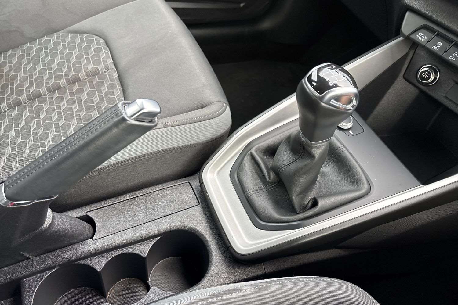 Used Audi A1 for sale - 77661169: Photo 15