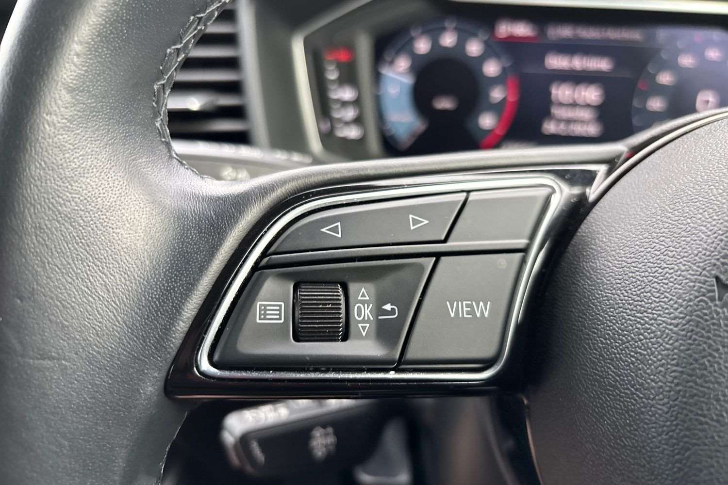 Used Audi A1 for sale - 77661169: Photo 16