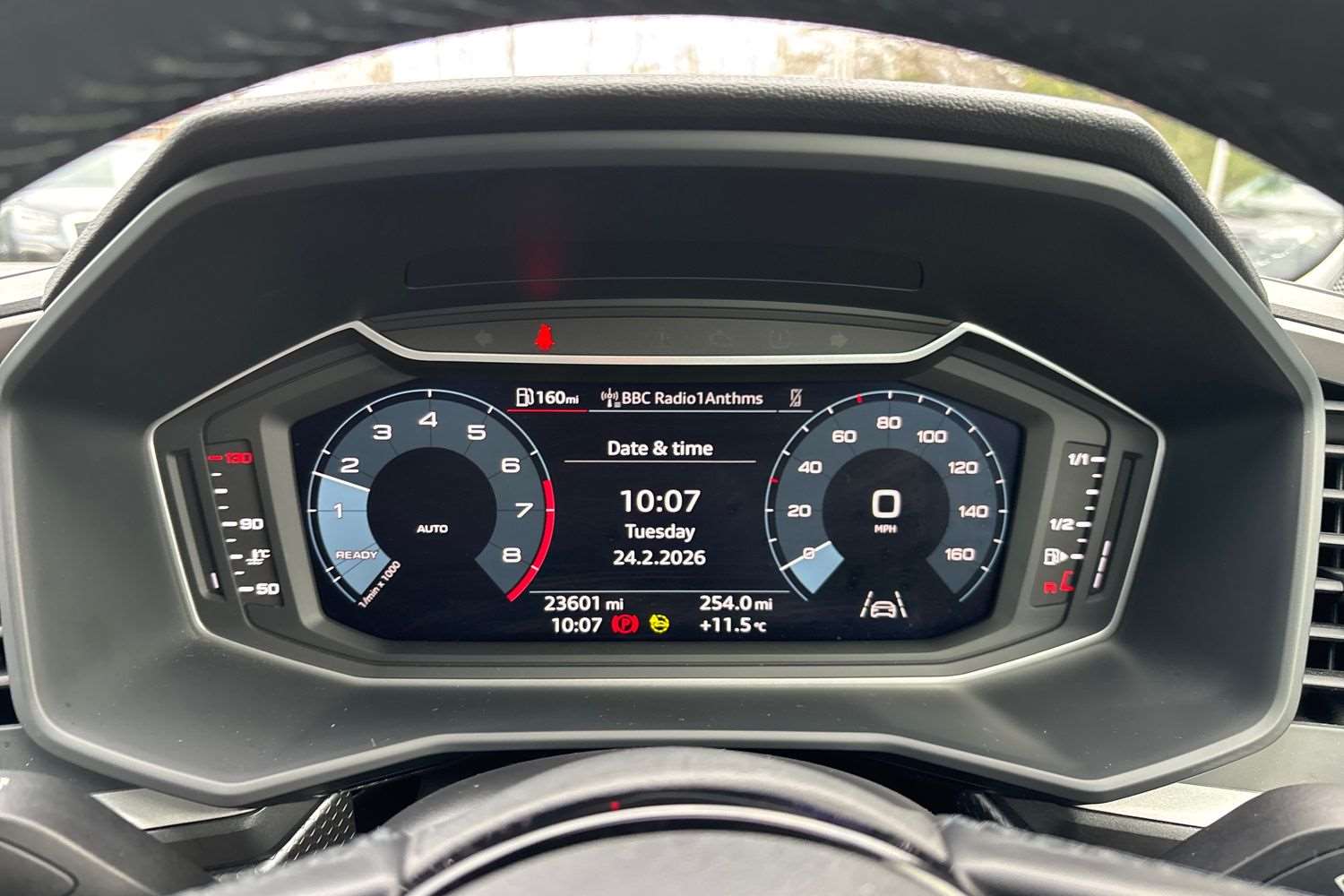 Used Audi A1 for sale - 77661169: Photo 18