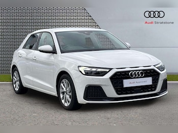 Used Audi A1 2022 for sale - 77661169: Photo
