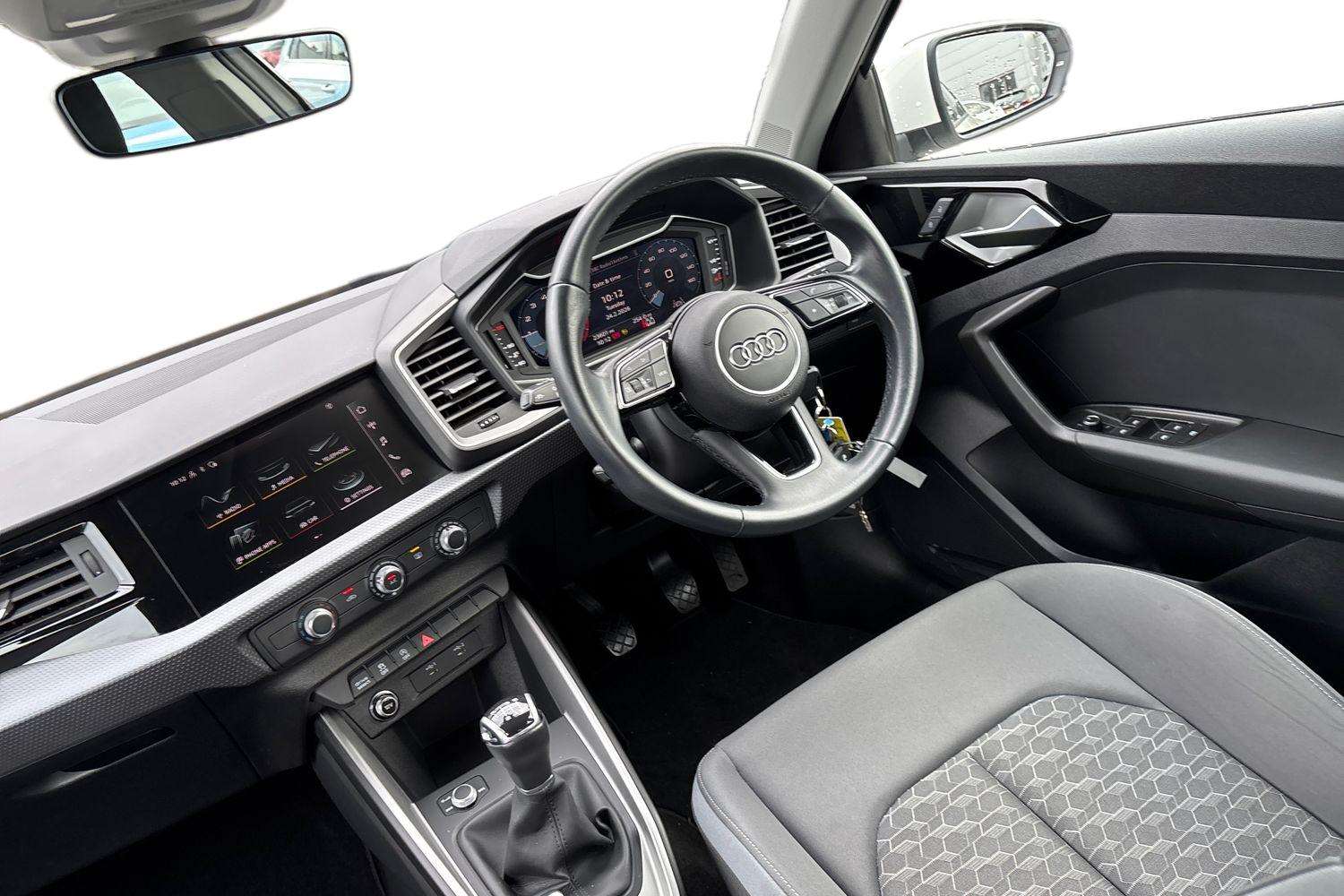 Used Audi A1 for sale - 77661169: Photo 20