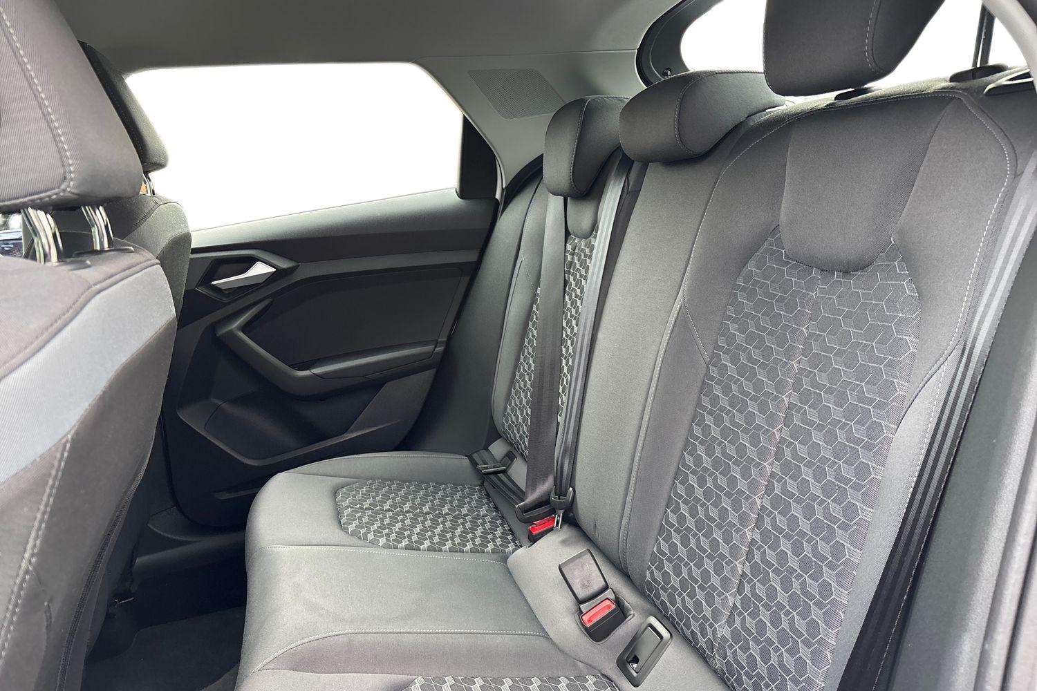 Used Audi A1 for sale - 77661169: Photo 22