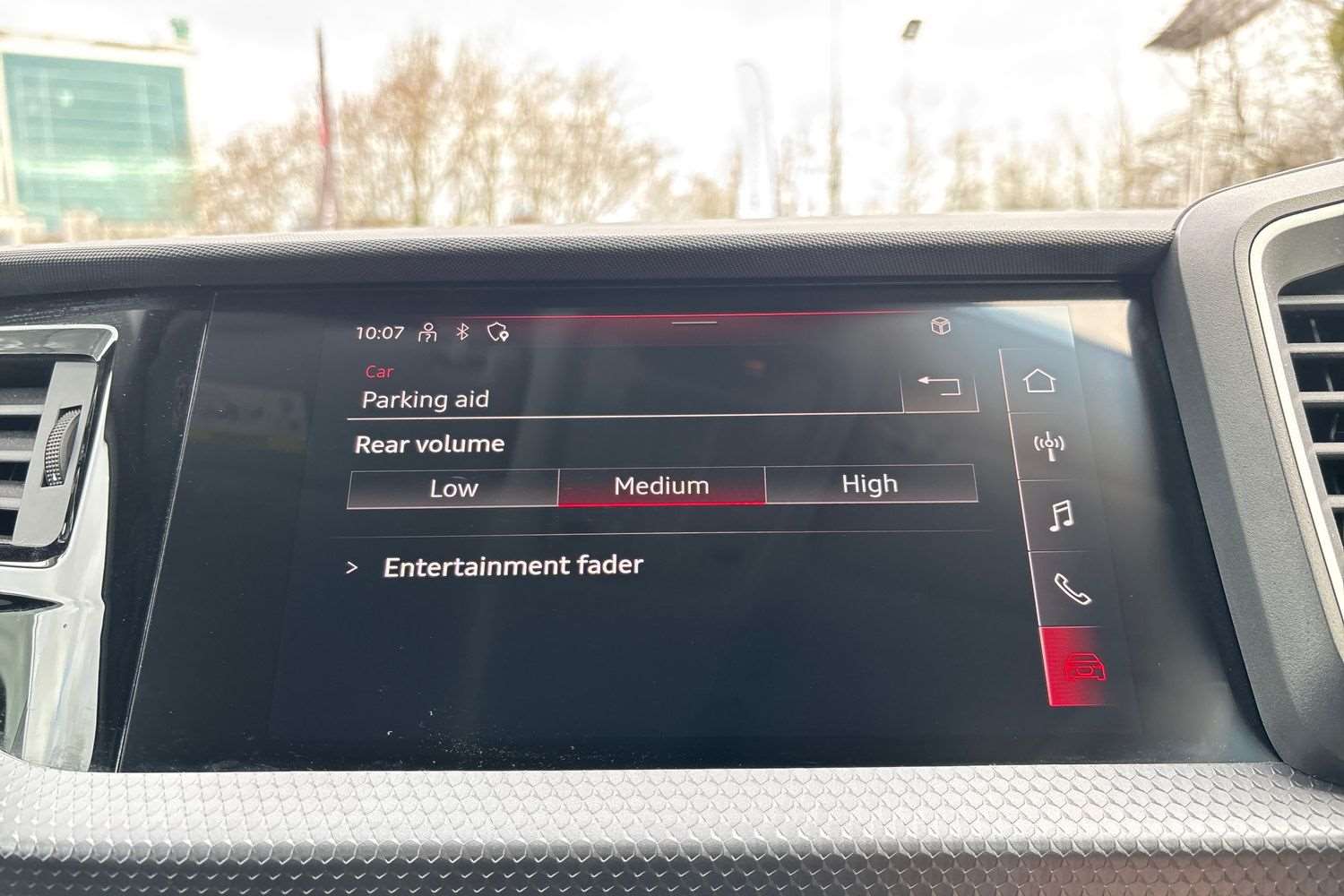 Used Audi A1 for sale - 77661169: Photo 26