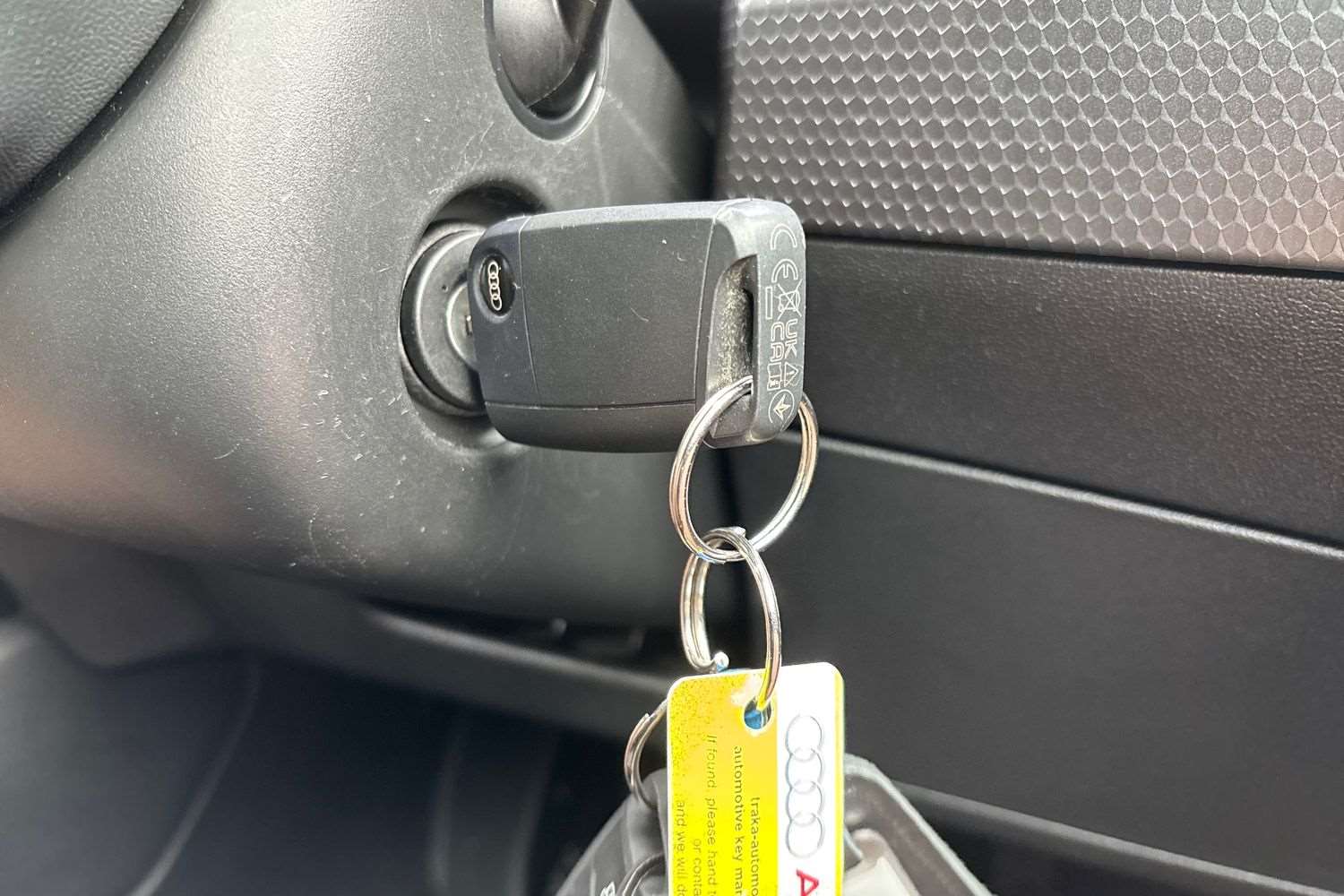 Used Audi A1 for sale - 77661169: Photo 29