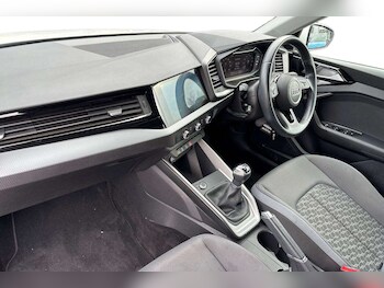 Used Audi A1 2022 for sale - 77661169: Photo