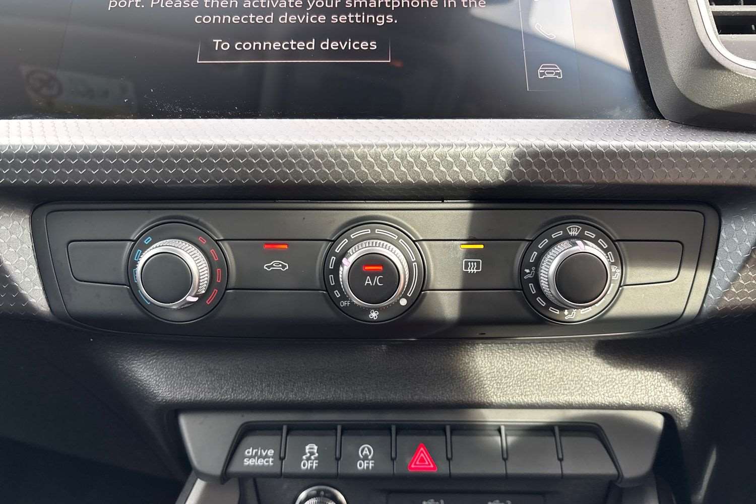 Used Audi A1 for sale - 77661169: Photo 32