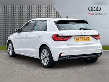 Used Audi A1 2022 for sale - 77661169: Photo