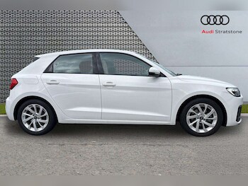 Used Audi A1 2022 for sale - 77661169: Photo