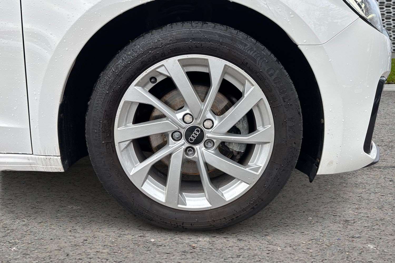 Used Audi A1 for sale - 77661169: Photo 5