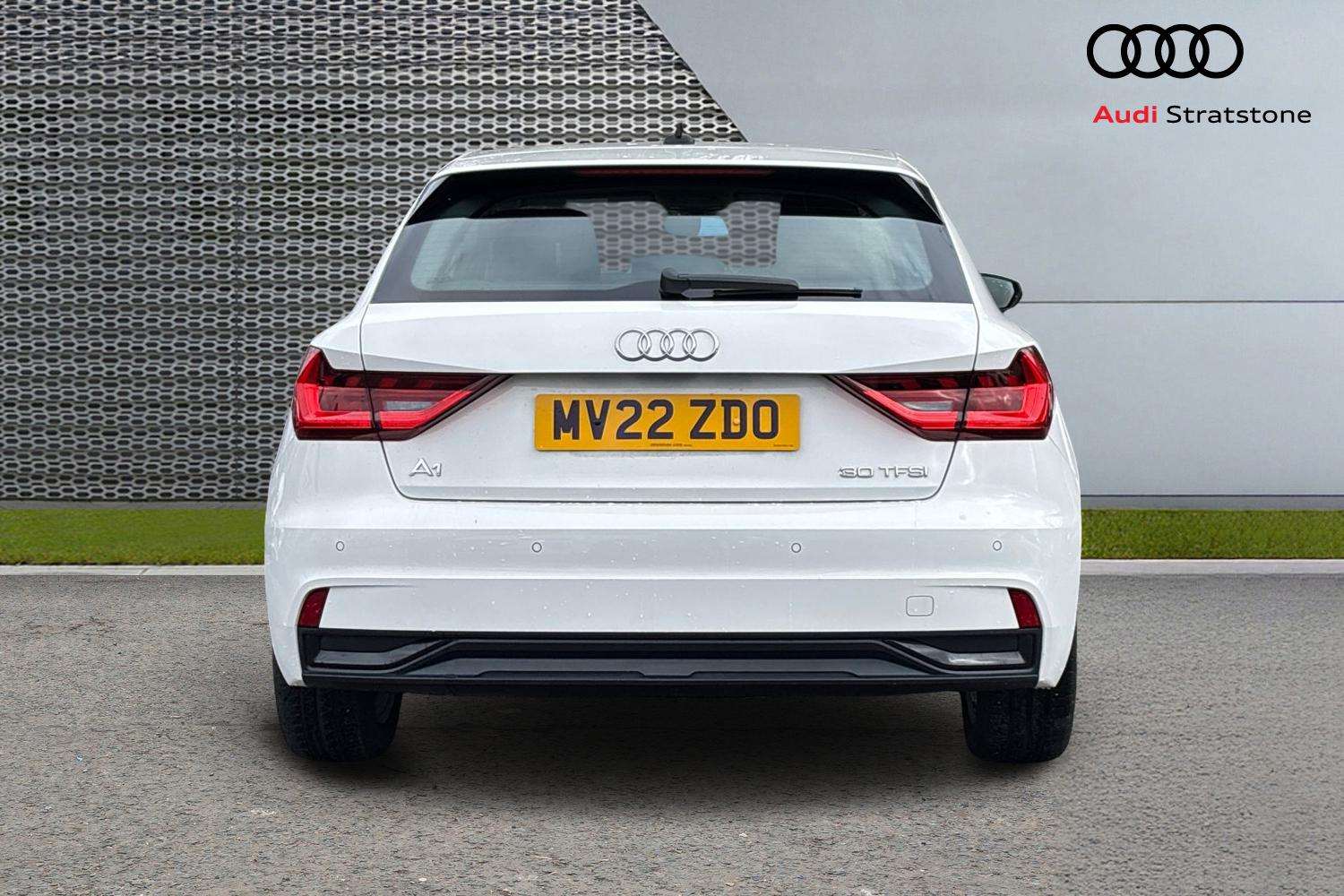 Used Audi A1 for sale - 77661169: Photo 7