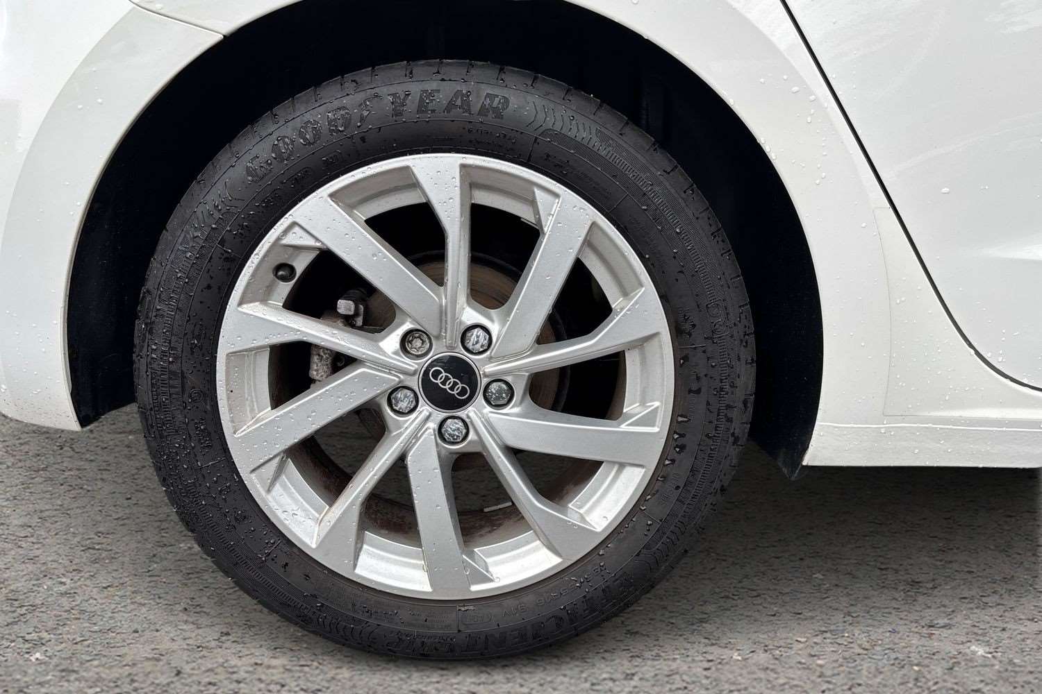 Used Audi A1 for sale - 77661169: Photo 9