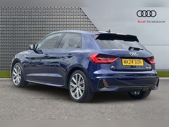 Used Audi A1 2024 for sale - 78774584: Photo