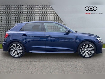 Used Audi A1 2024 for sale - 78774584: Photo