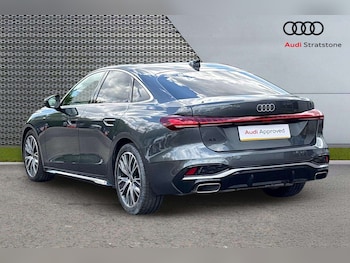 Used Audi A5 2026 for sale - 78473199: Photo