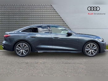 Used Audi A5 2026 for sale - 78473199: Photo