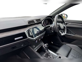 Used Audi RS Q3 2021 for sale - 78576971: Photo