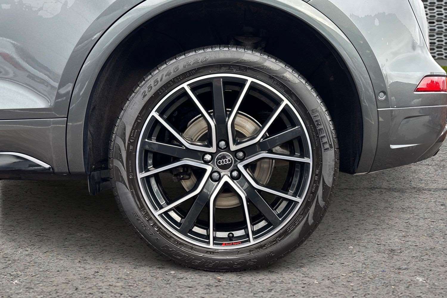 Used Audi Q5 2024 for sale - 76488031: Photo 10