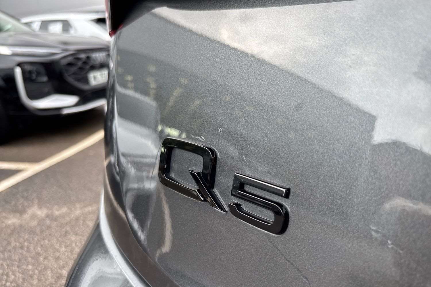 Used Audi Q5 2024 for sale - 76488031: Photo 12