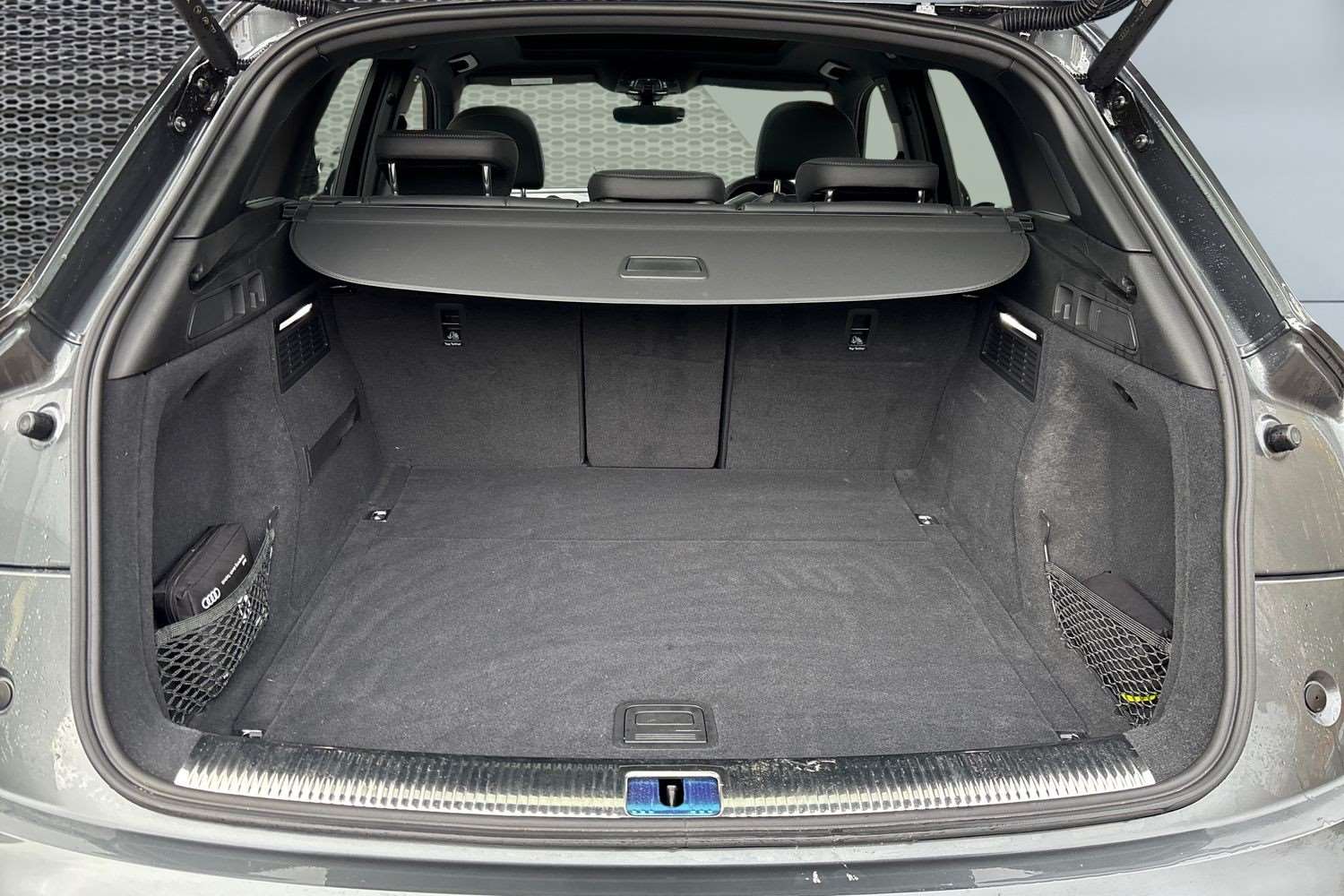 Used Audi Q5 2024 for sale - 76488031: Photo 13