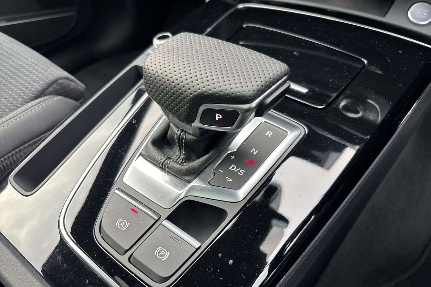 Used Audi Q5 2024 for sale - 76488031: Photo 15