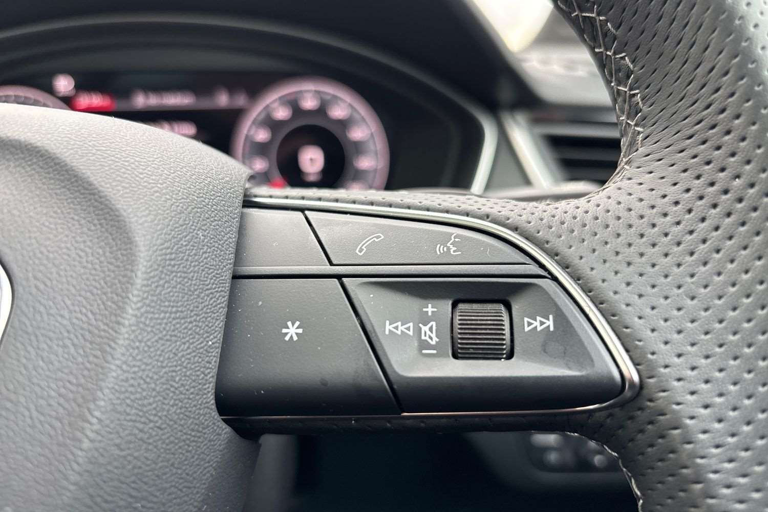 Used Audi Q5 2024 for sale - 76488031: Photo 17