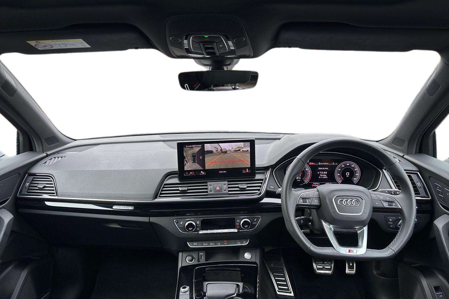 Used Audi Q5 2024 for sale - 76488031: Photo 19