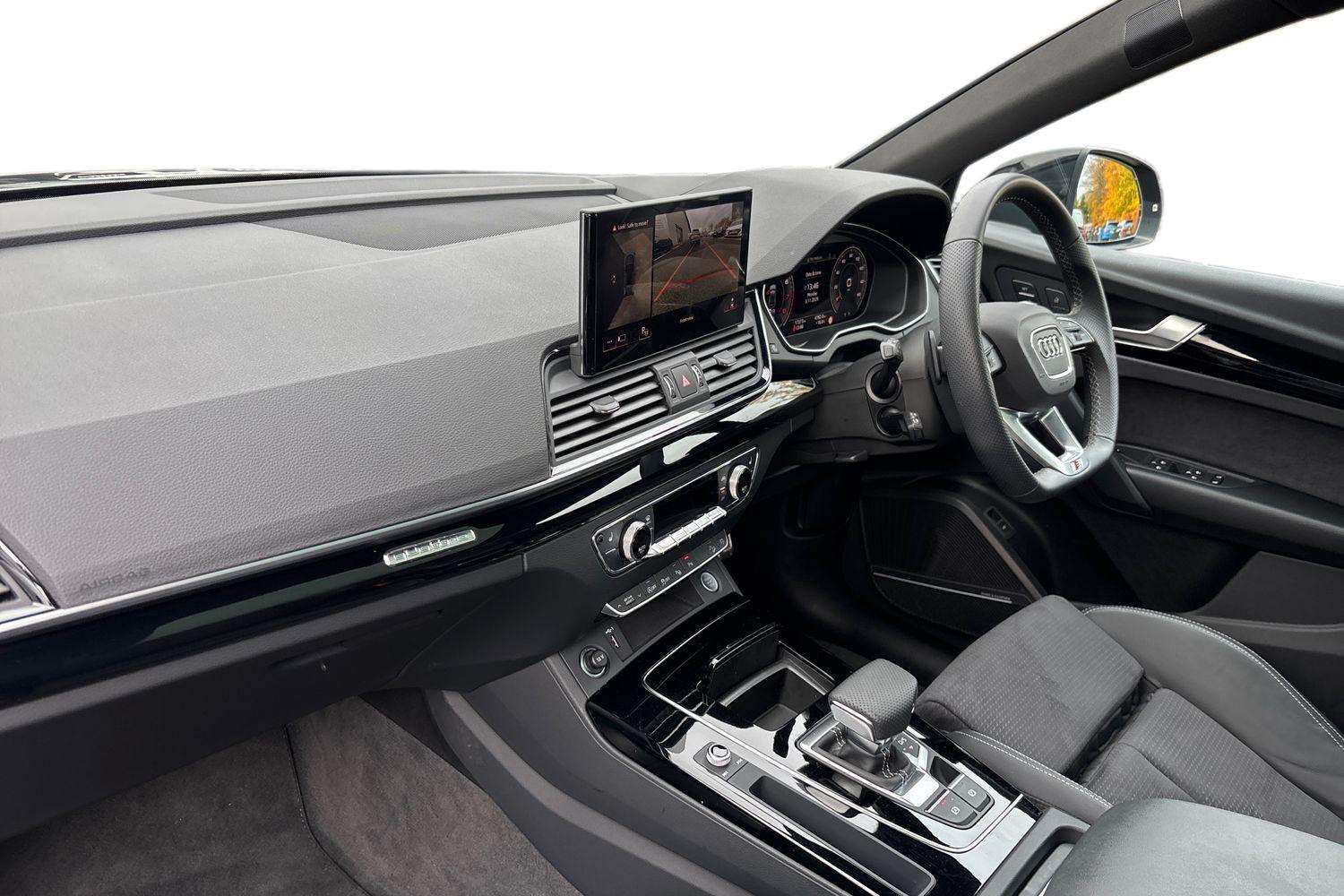 Used Audi Q5 2024 for sale - 76488031: Photo 2