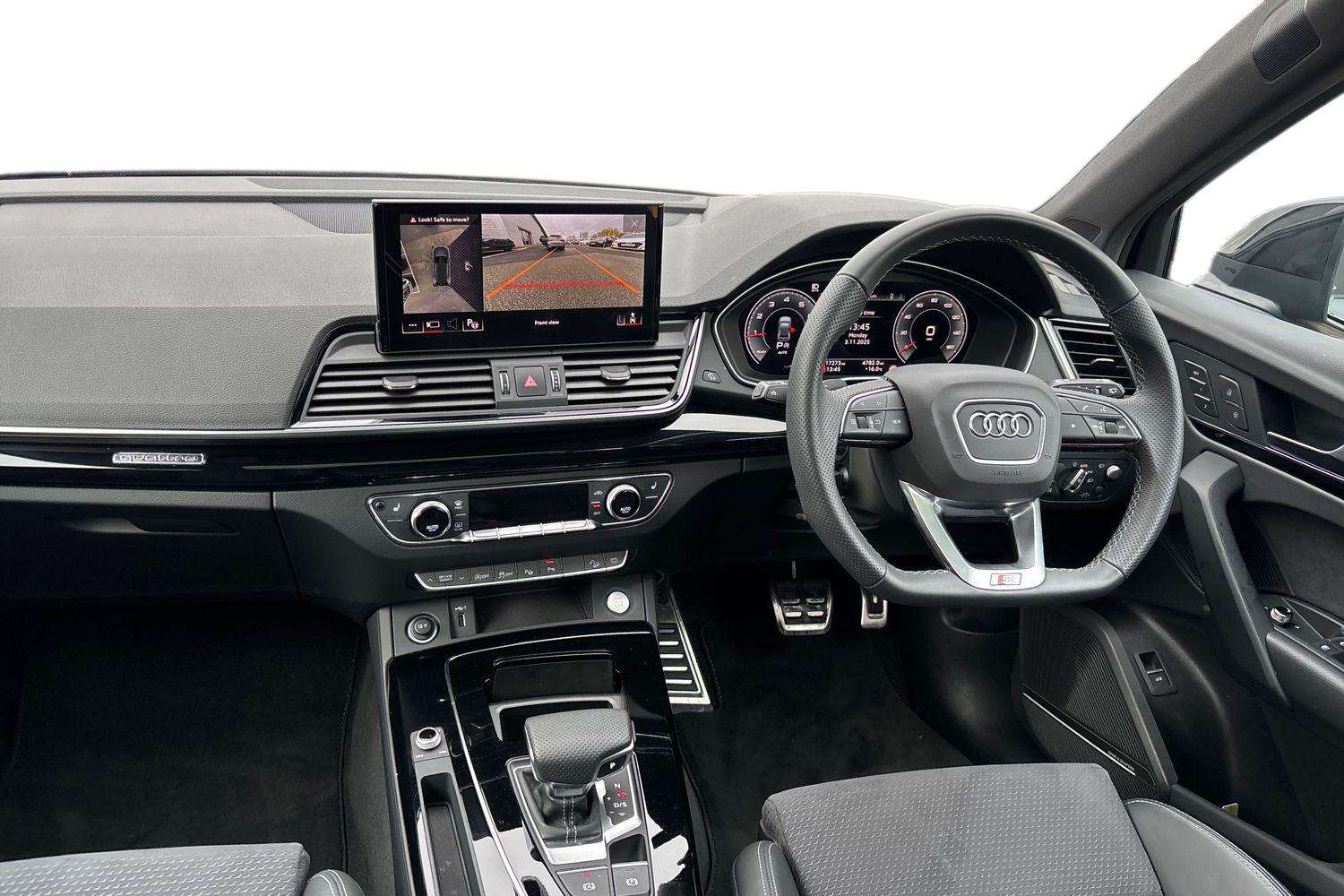 Used Audi Q5 2024 for sale - 76488031: Photo 20