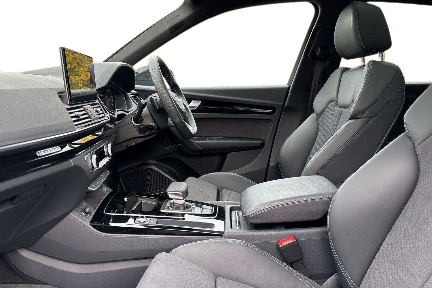 Used Audi Q5 2024 for sale - 76488031: Photo 21