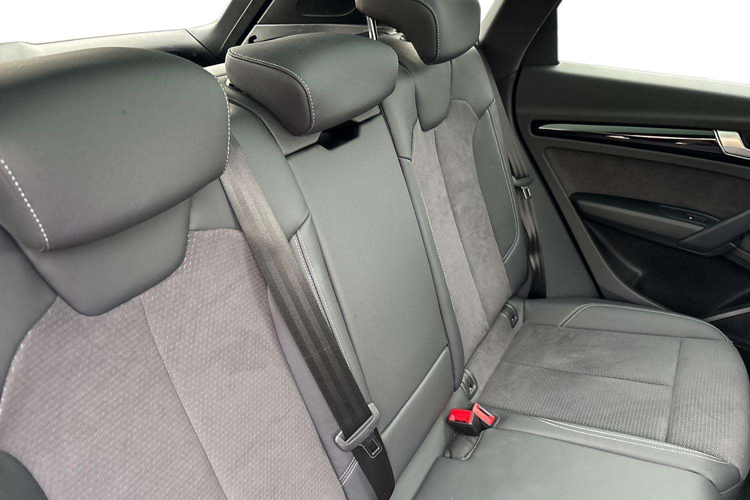 Used Audi Q5 2024 for sale - 76488031: Photo 22