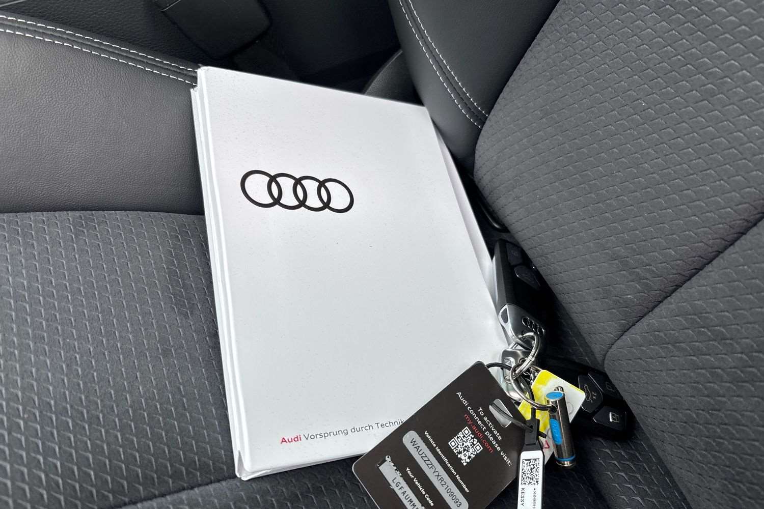 Used Audi Q5 2024 for sale - 76488031: Photo 25