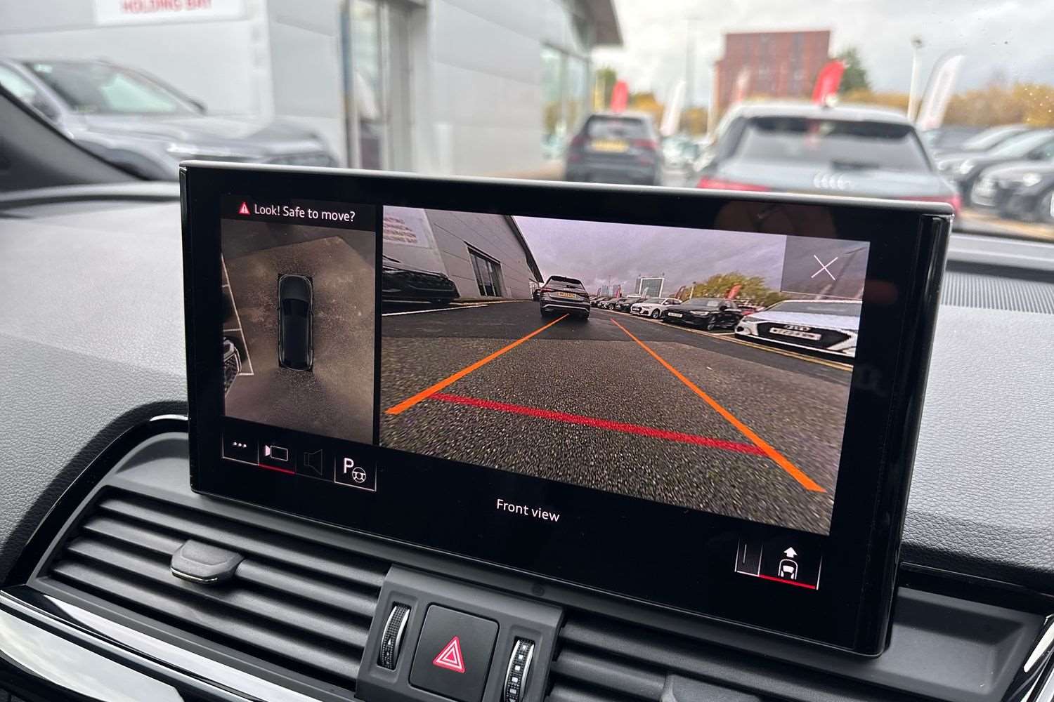 Used Audi Q5 2024 for sale - 76488031: Photo 26