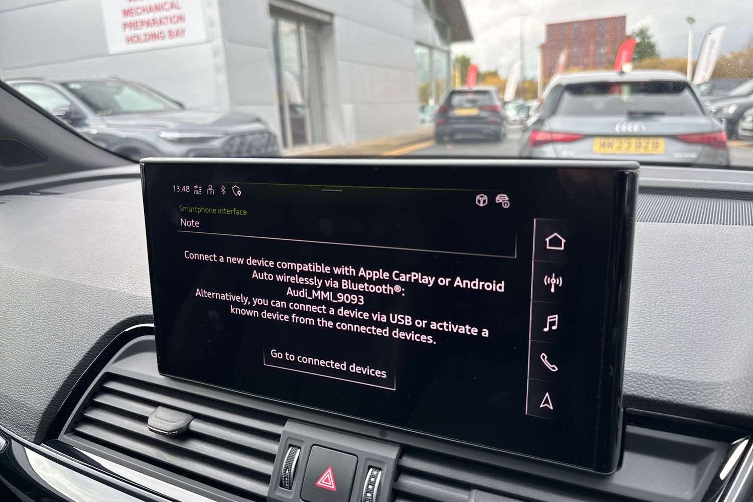 Used Audi Q5 2024 for sale - 76488031: Photo 27