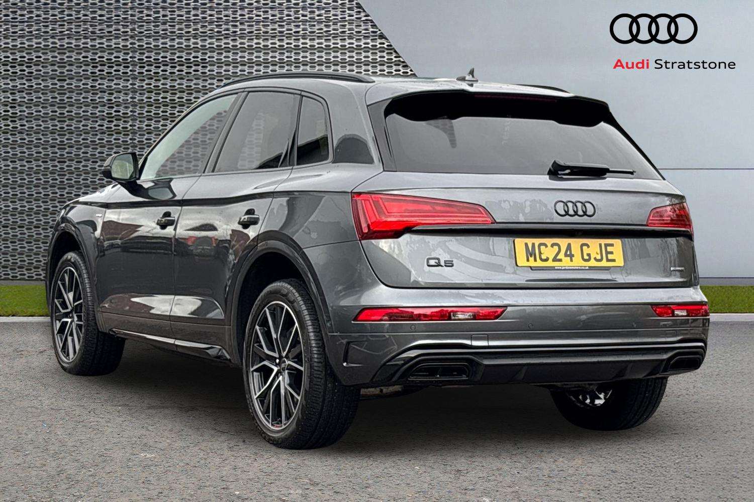 Used Audi Q5 2024 for sale - 76488031: Photo 3