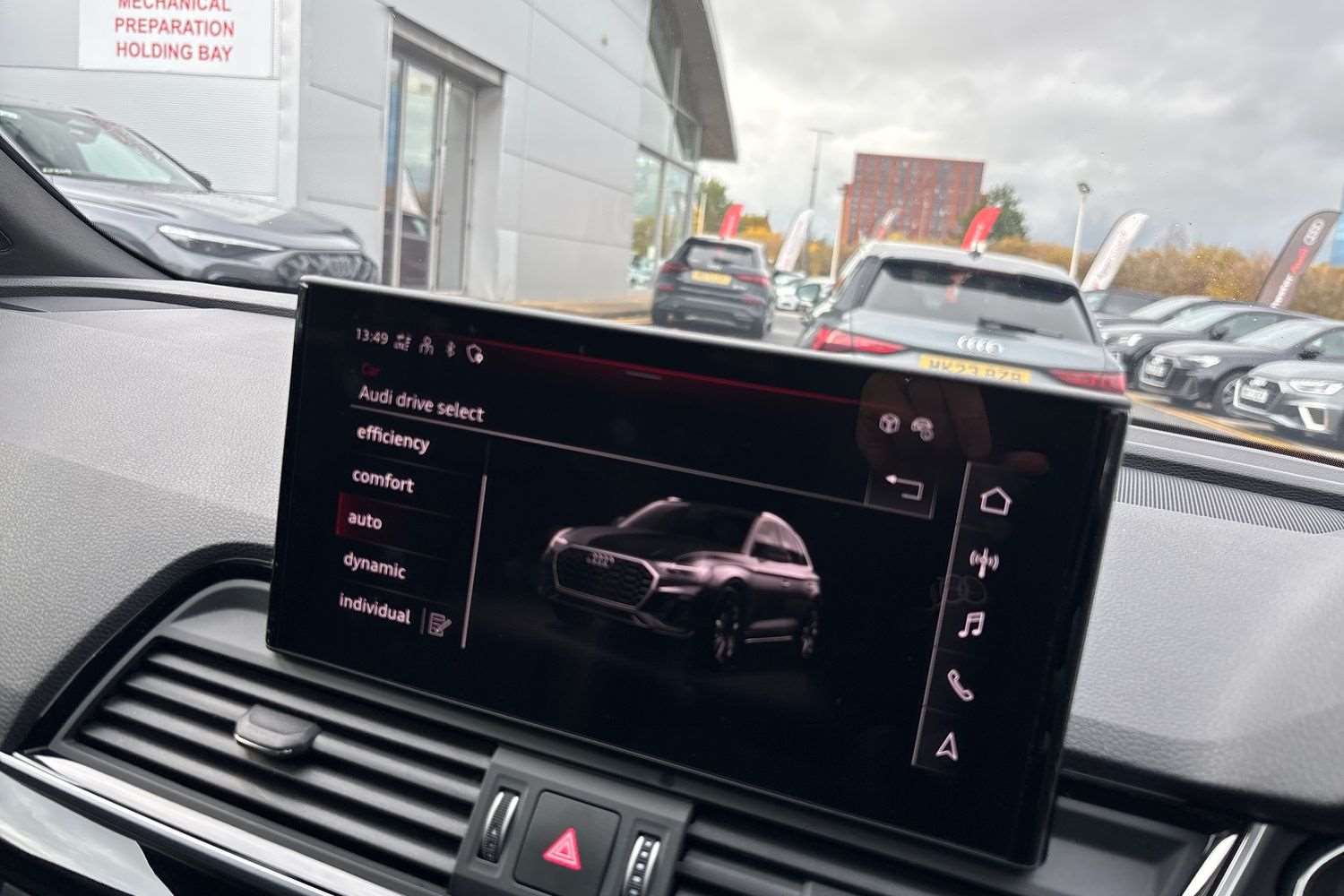 Used Audi Q5 2024 for sale - 76488031: Photo 30