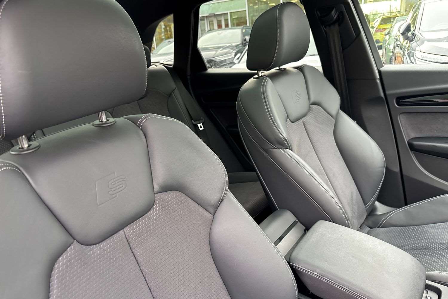 Used Audi Q5 2024 for sale - 76488031: Photo 35