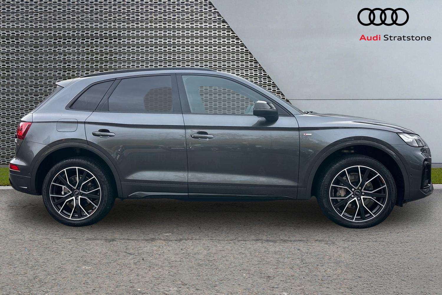 Used Audi Q5 2024 for sale - 76488031: Photo 4