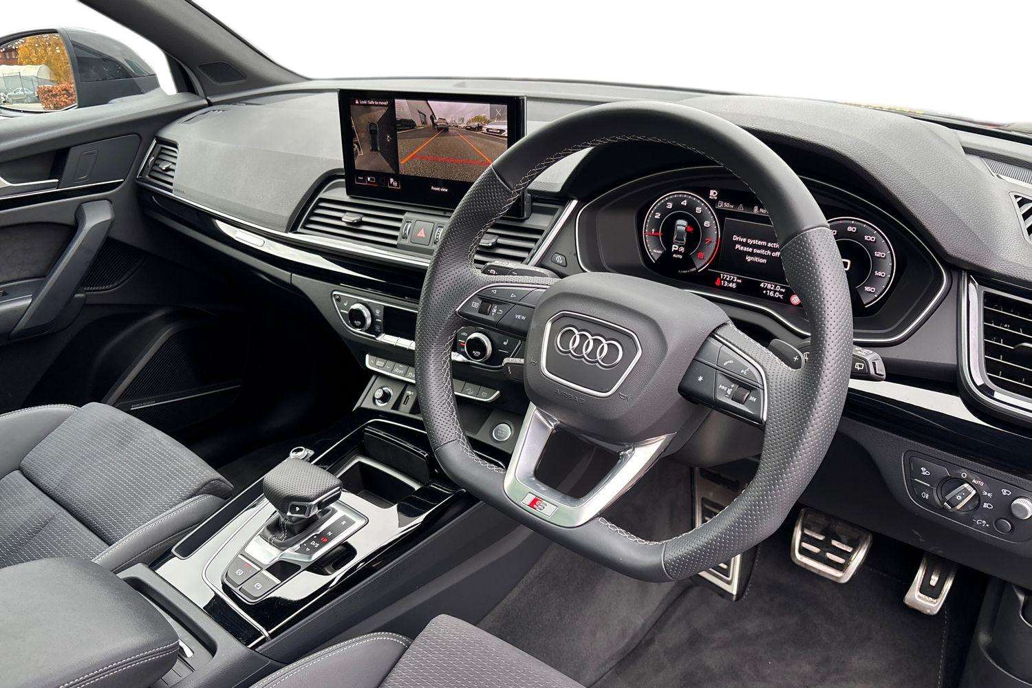 Used Audi Q5 2024 for sale - 76488031: Photo 6
