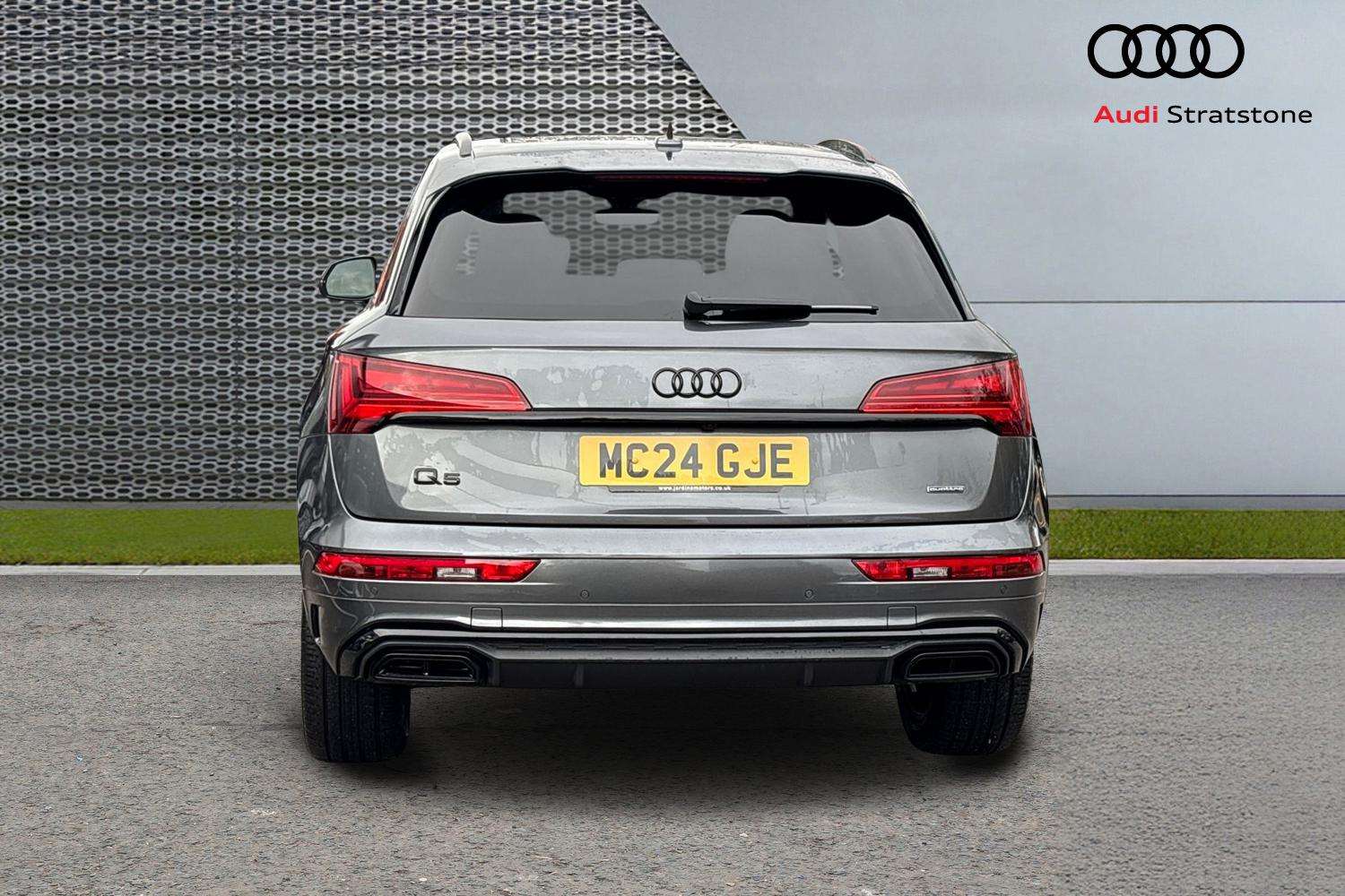 Used Audi Q5 2024 for sale - 76488031: Photo 7