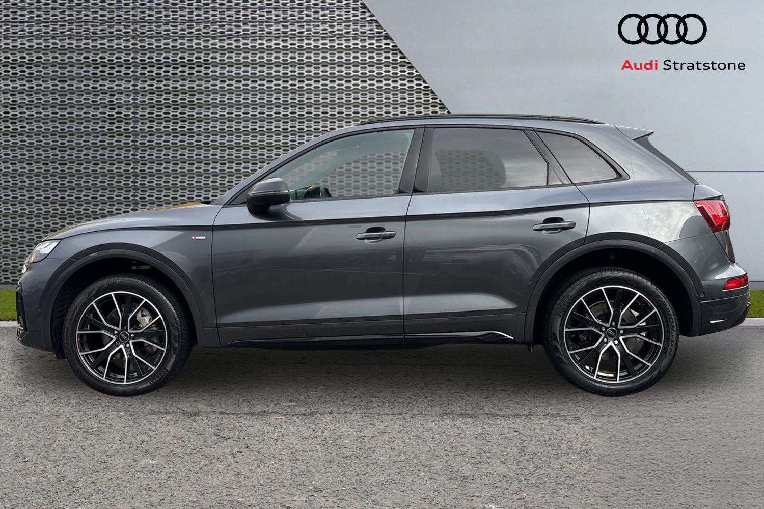 Used Audi Q5 2024 for sale - 76488031: Photo 8